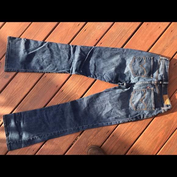 Jeans - Picture 3 of 5